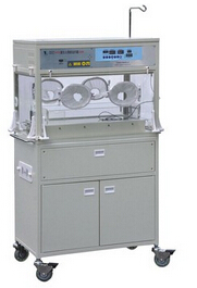 新生儿黄疸治疗箱 XHZ