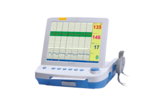 天飞母胎监护仪F-200A（12.1英寸）