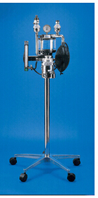 大动物麻醉机 移动式