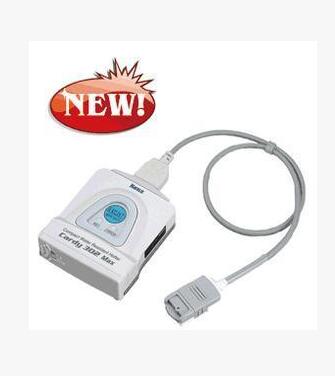 日本铃谦 动态Holter Cardy 302 记录器