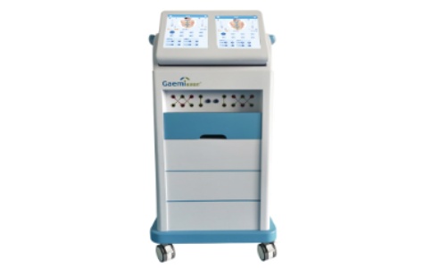 格美中频干扰电治疗仪GM-800