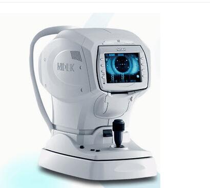 日本尼德克验光仪TONOREF III 