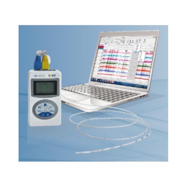 金山食道阻抗-pH联合监测系统JSIpS-1