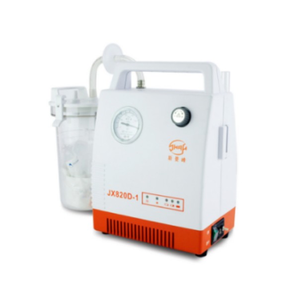 斯曼峰便携式吸引器JX820D-1