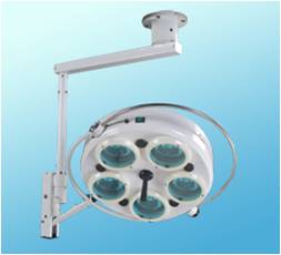 LG005 冷光孔式手术无影灯