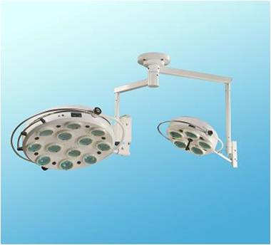 LZM-I 冷光孔式手术无影灯