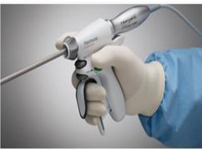 美国强生爱惜康ETHICON强生超声止血刀头HARH45