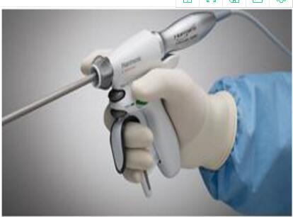 美国强生爱惜康ETHICON强生超声止血刀头HARH23