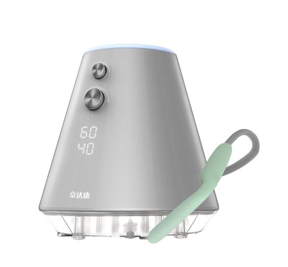 便携前列腺治疗仪