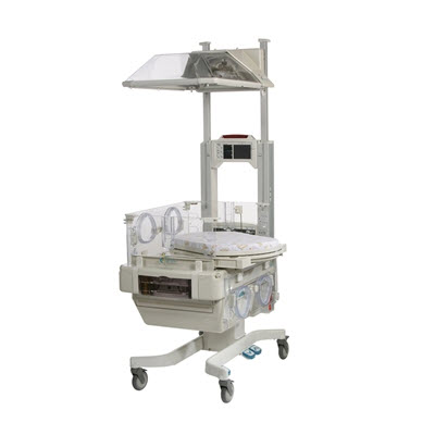 美国GE多功能培养箱Giraffe Omnibed