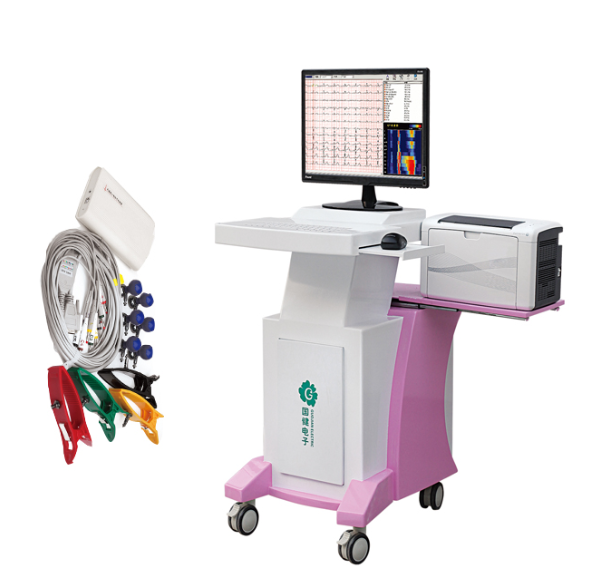 ​ 国健心电工作站（豪华型）