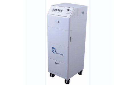 康之韵医用超声雾化器KZY-WHQ-I