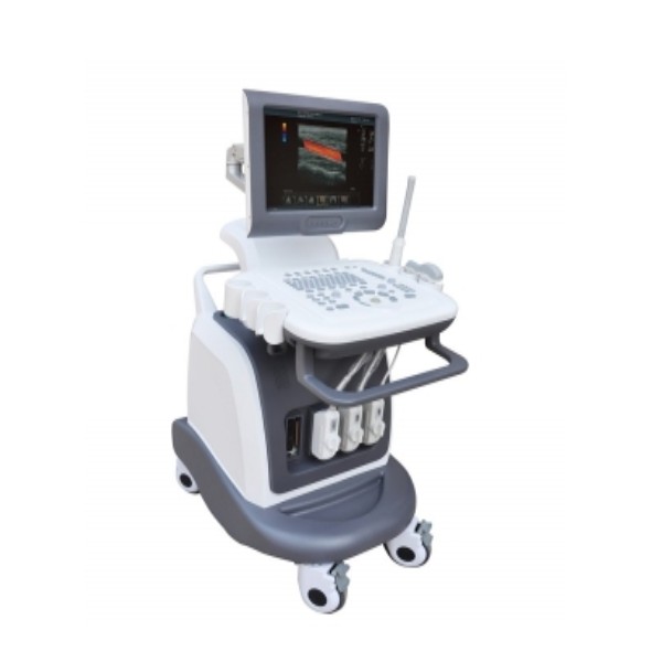 凯尔彩色多普勒超声诊断系统KR-S60