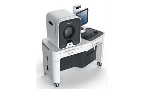 循证WFK中医综合诊断系统