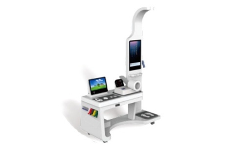 循证智能健康一体机