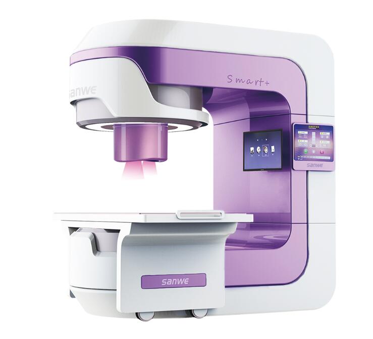 SW-3101爱给力乳腺治疗系统