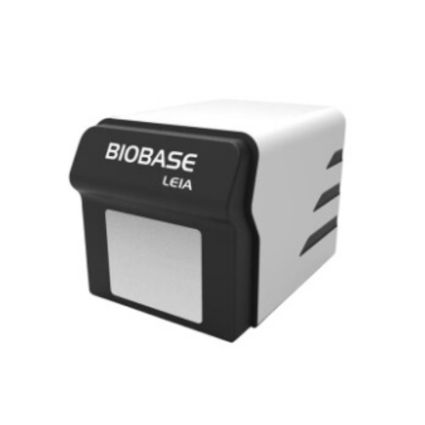 博弘医用荧光定量pcr仪LEIA-X4