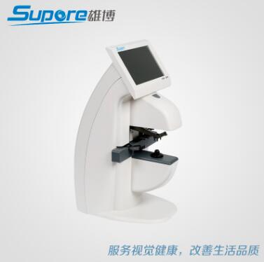 雄博全触屏焦度计LM-120 