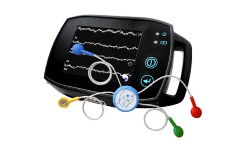 施曼诺8通道多导睡眠监测仪 SOMNOtouch™ RESP