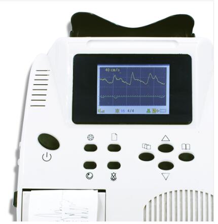 贝斯曼BV-620V/620VP多普勒血流探测仪