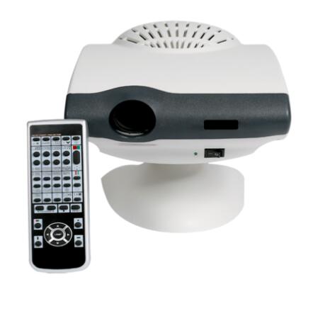 雄博ACP-6视力投影仪