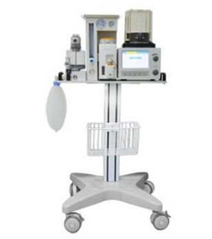 舒普思达动物麻醉机DM6B