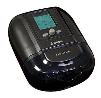 舒普思达无创呼吸机S9030