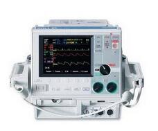 除颤仪ZOLL M Series CCT美国ZOLL  