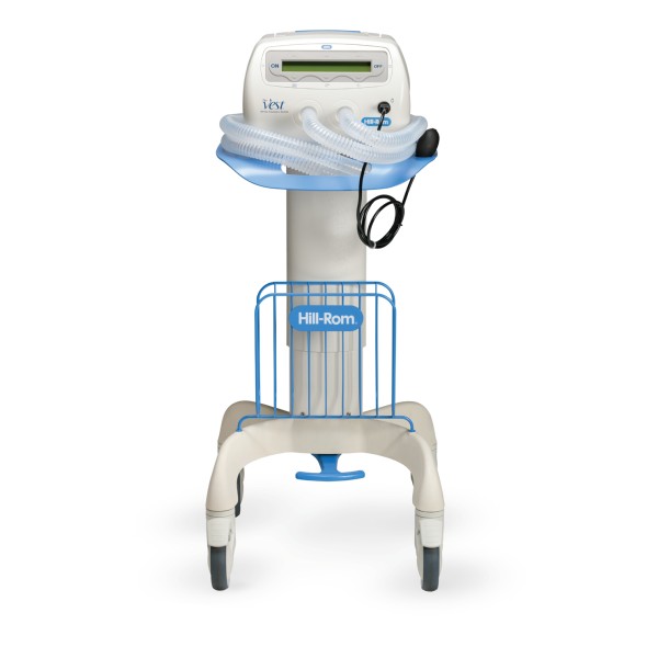 屹龙气道清除系统Vest Airway Clearance System