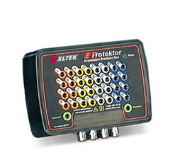 加拿大Xltek 16通道术中神经监测仪