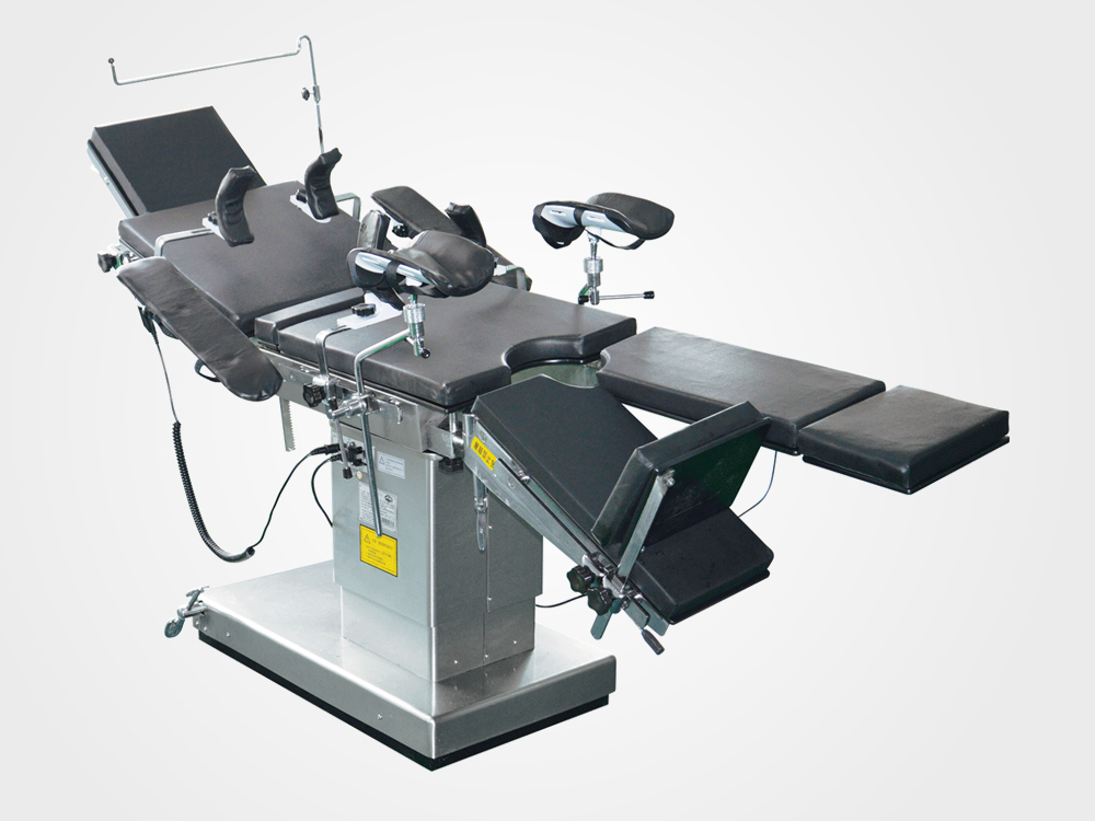 JHDS-2000型 电动手术台