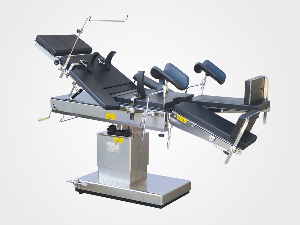 JHDS-99A型 电动手术台