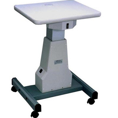 日本拓普康电动升降台 DKT-18