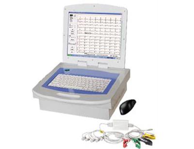 亿康盈联心电工作站EK-5000A（便携式）