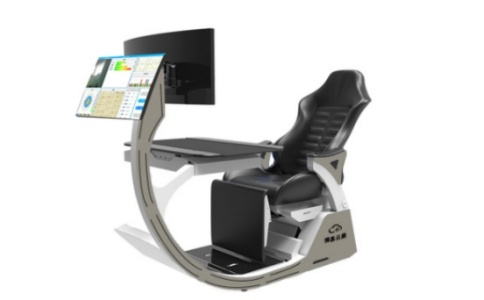 清易云康医智能“心身”分析评测系统