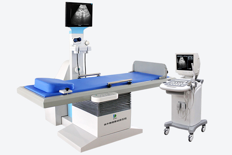 Friend-Ⅰ 体外物理振动排石机