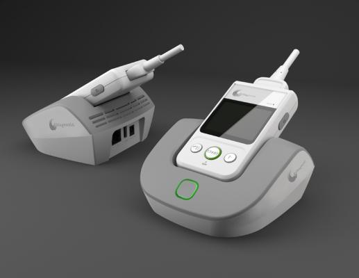 移动心电图机 EV12