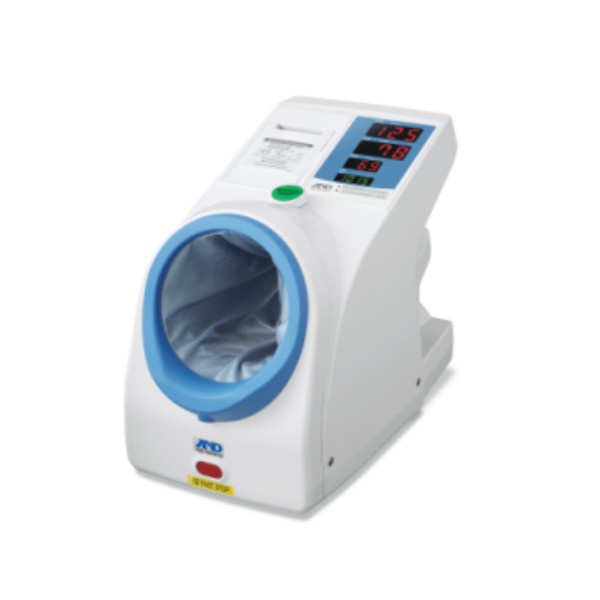 爱安德医用全自动电子血压计TM-2657VP