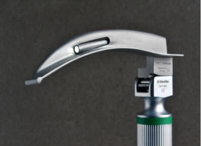 德国里斯特（Riester）MC型麻醉光纤喉镜