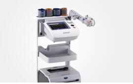 动脉硬化检测装置BP-203RPE III