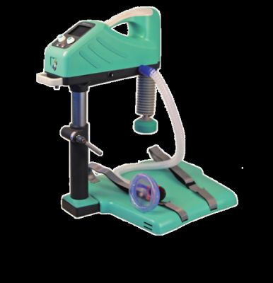 升级版多功能心肺复苏机 MSCPR-1A+