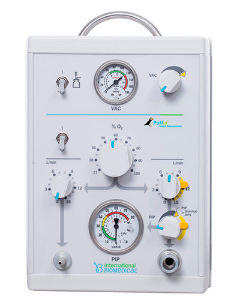 新生儿人工复苏器 PUFFIN