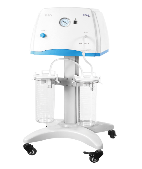 贝茵电动吸引器BES-8030C/BES-9030C