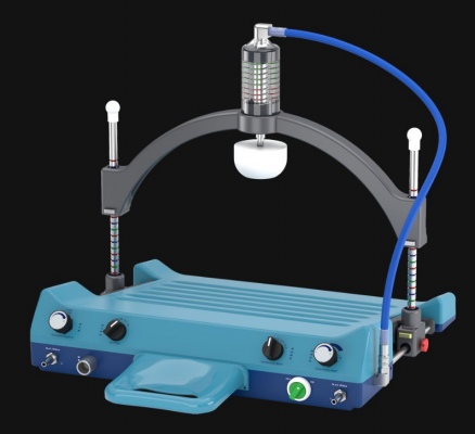 心肺复苏机 BANGVO