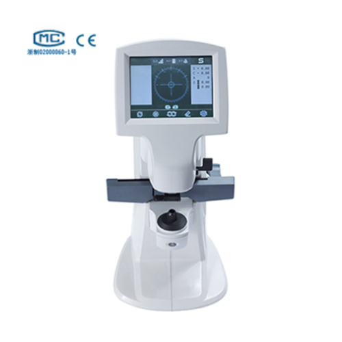 法里奥FL-800全自动电脑焦度仪