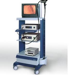 下消化道电子内镜系统 CE-130