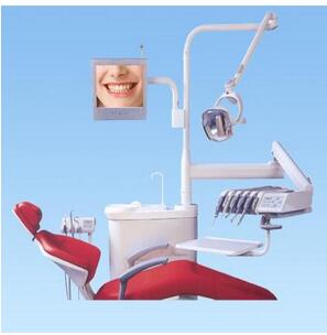 电子口腔内窥镜（挂式） MS-KQ-YI型