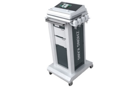 中康超声药物导入治疗系统AKSO-D101A