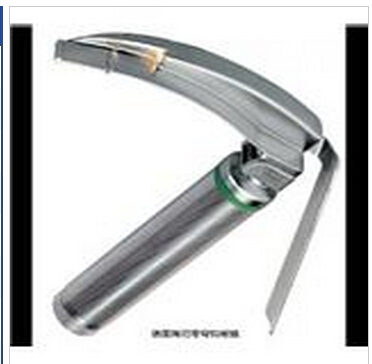 德国HEINE（海尼）光纤喉镜 F-155麻醉喉镜