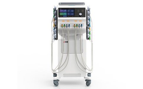 中康中频干扰电治疗仪G900